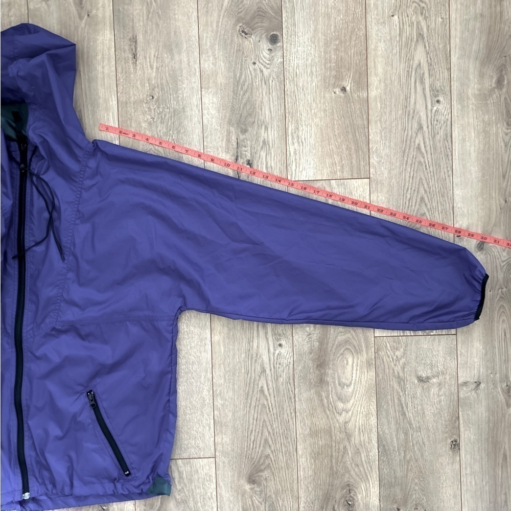 Helly Hansen Outer Shell Jacket - image 6